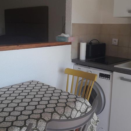 Residence Les Marines De Moriani Emeraude Locations Ngoại thất bức ảnh