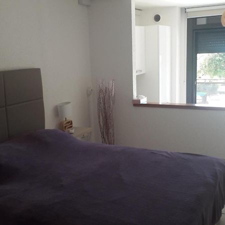Residence Les Marines De Moriani Emeraude Locations Ngoại thất bức ảnh