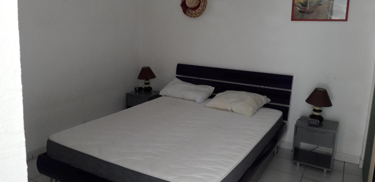 Residence Les Marines De Moriani Emeraude Locations Ngoại thất bức ảnh