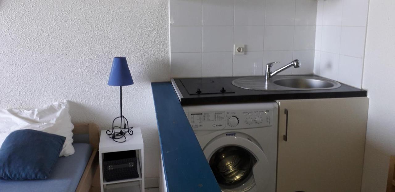 Residence Les Marines De Moriani Emeraude Locations Ngoại thất bức ảnh