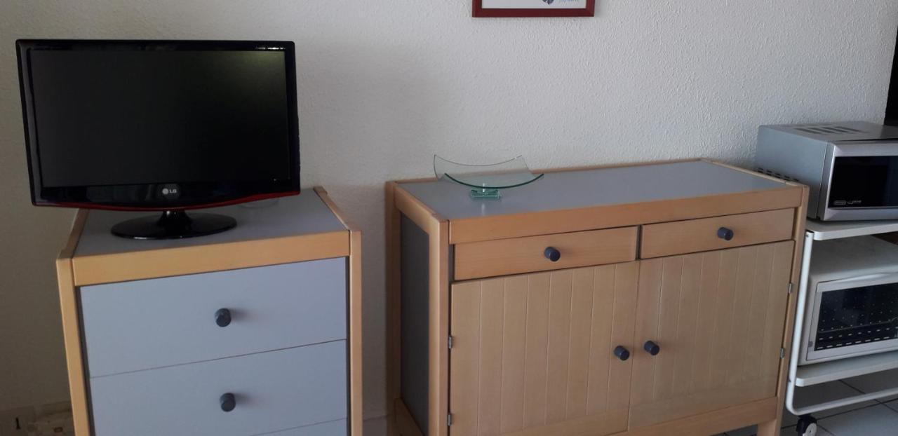 Residence Les Marines De Moriani Emeraude Locations Ngoại thất bức ảnh