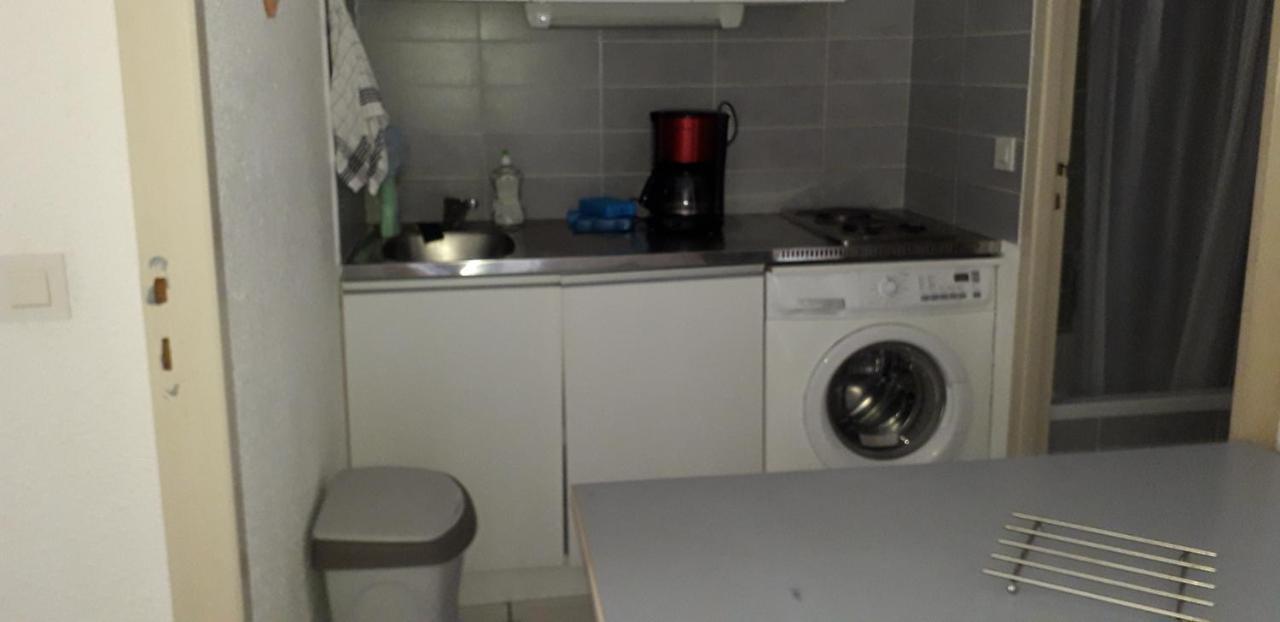Residence Les Marines De Moriani Emeraude Locations Ngoại thất bức ảnh