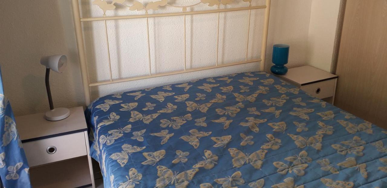 Residence Les Marines De Moriani Emeraude Locations Ngoại thất bức ảnh