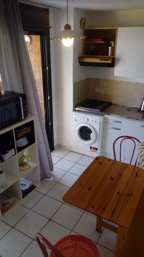 Residence Les Marines De Moriani Emeraude Locations Ngoại thất bức ảnh