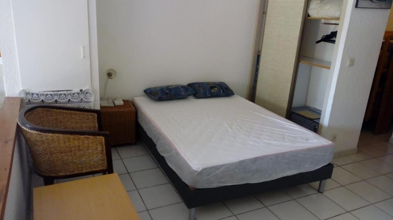 Residence Les Marines De Moriani Emeraude Locations Ngoại thất bức ảnh