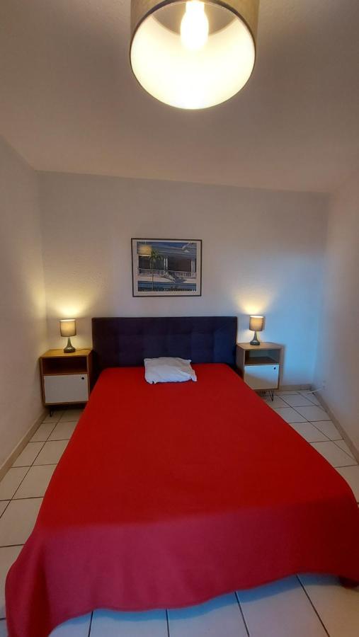 Residence Les Marines De Moriani Emeraude Locations Ngoại thất bức ảnh
