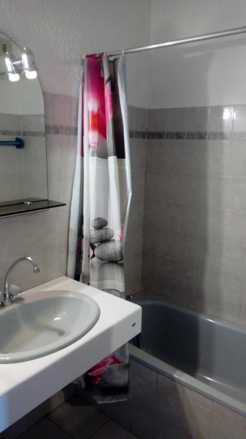 Residence Les Marines De Moriani Emeraude Locations Ngoại thất bức ảnh