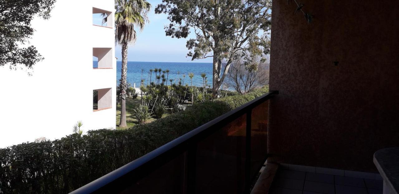 Residence Les Marines De Moriani Emeraude Locations Ngoại thất bức ảnh
