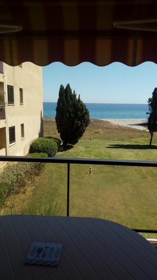 Residence Les Marines De Moriani Emeraude Locations Ngoại thất bức ảnh