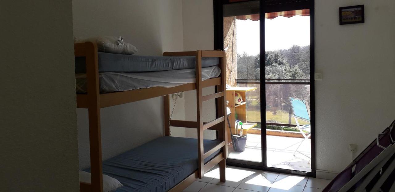 Residence Les Marines De Moriani Emeraude Locations Ngoại thất bức ảnh