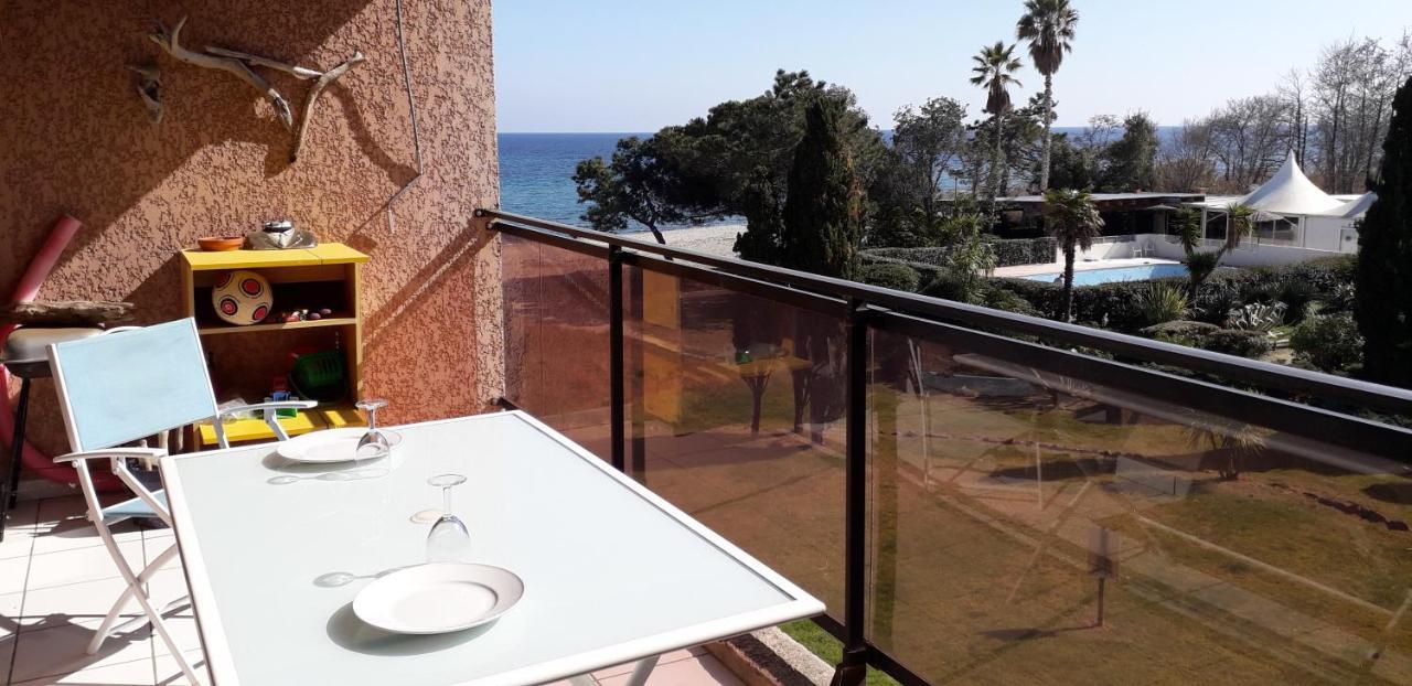 Residence Les Marines De Moriani Emeraude Locations Ngoại thất bức ảnh