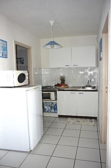 Residence Les Marines De Moriani Emeraude Locations Ngoại thất bức ảnh