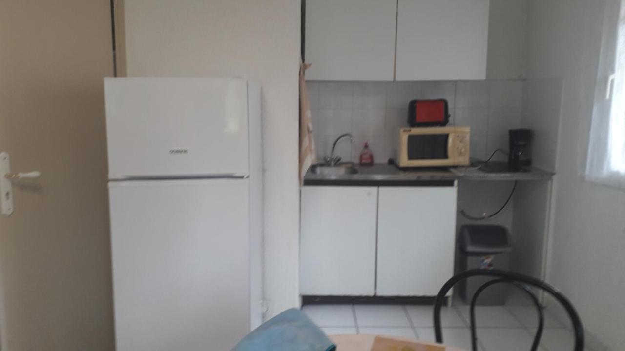Residence Les Marines De Moriani Emeraude Locations Ngoại thất bức ảnh