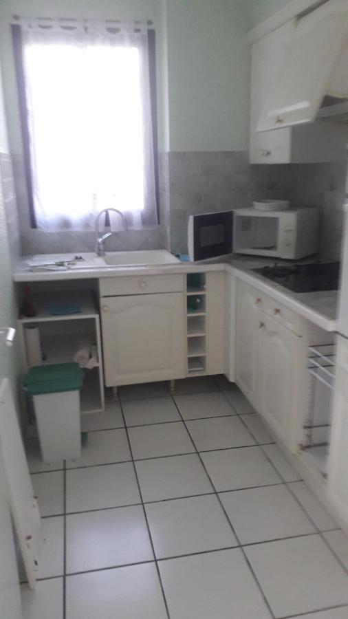 Residence Les Marines De Moriani Emeraude Locations Ngoại thất bức ảnh