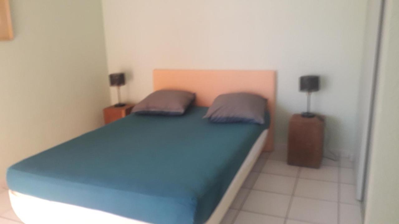 Residence Les Marines De Moriani Emeraude Locations Ngoại thất bức ảnh