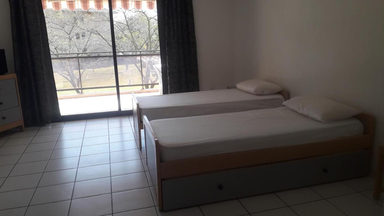 Residence Les Marines De Moriani Emeraude Locations Ngoại thất bức ảnh