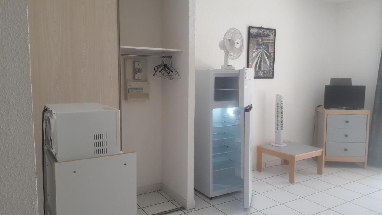 Residence Les Marines De Moriani Emeraude Locations Ngoại thất bức ảnh