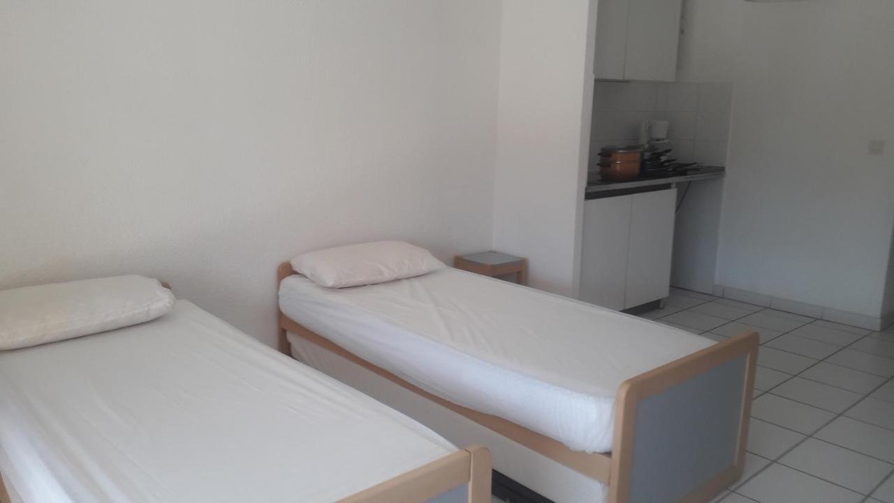 Residence Les Marines De Moriani Emeraude Locations Ngoại thất bức ảnh