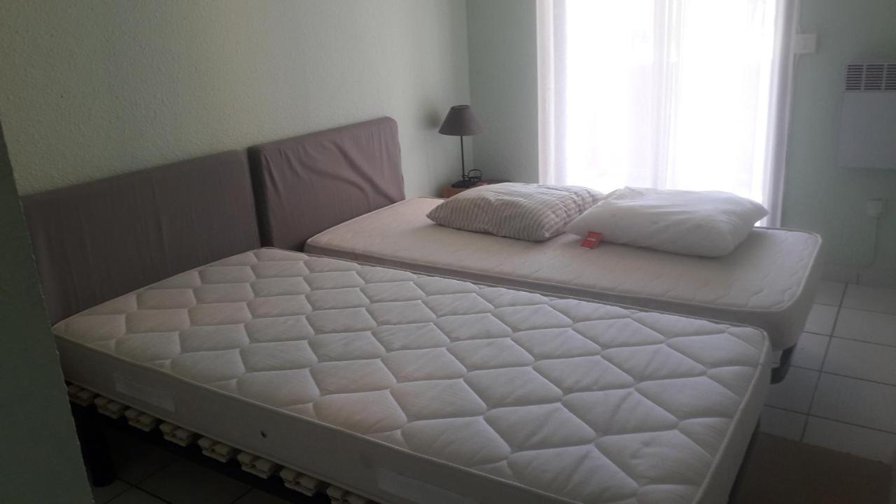 Residence Les Marines De Moriani Emeraude Locations Ngoại thất bức ảnh