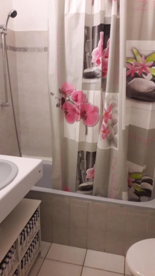 Residence Les Marines De Moriani Emeraude Locations Ngoại thất bức ảnh