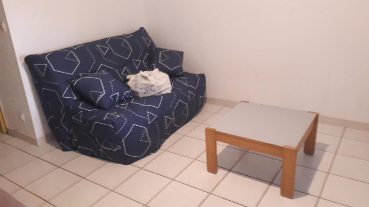 Residence Les Marines De Moriani Emeraude Locations Ngoại thất bức ảnh