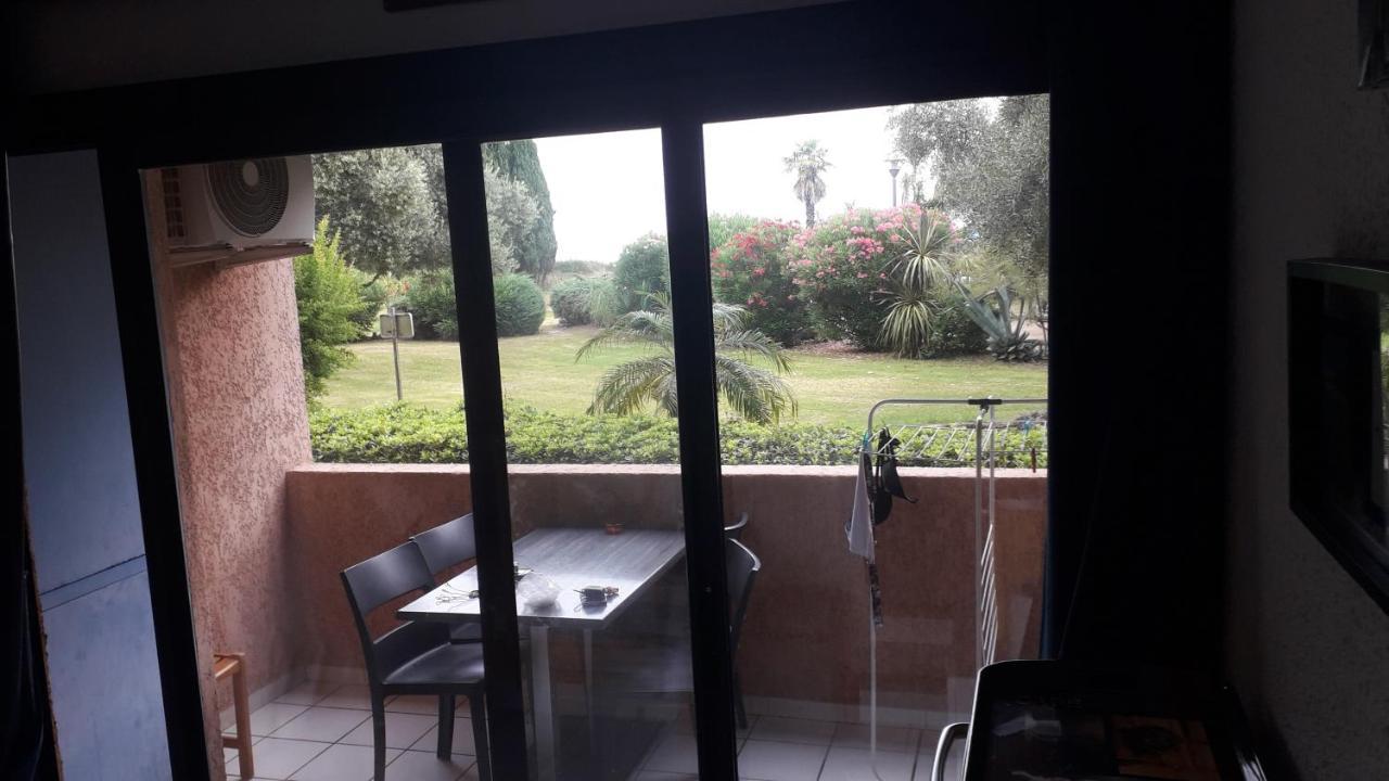 Residence Les Marines De Moriani Emeraude Locations Ngoại thất bức ảnh