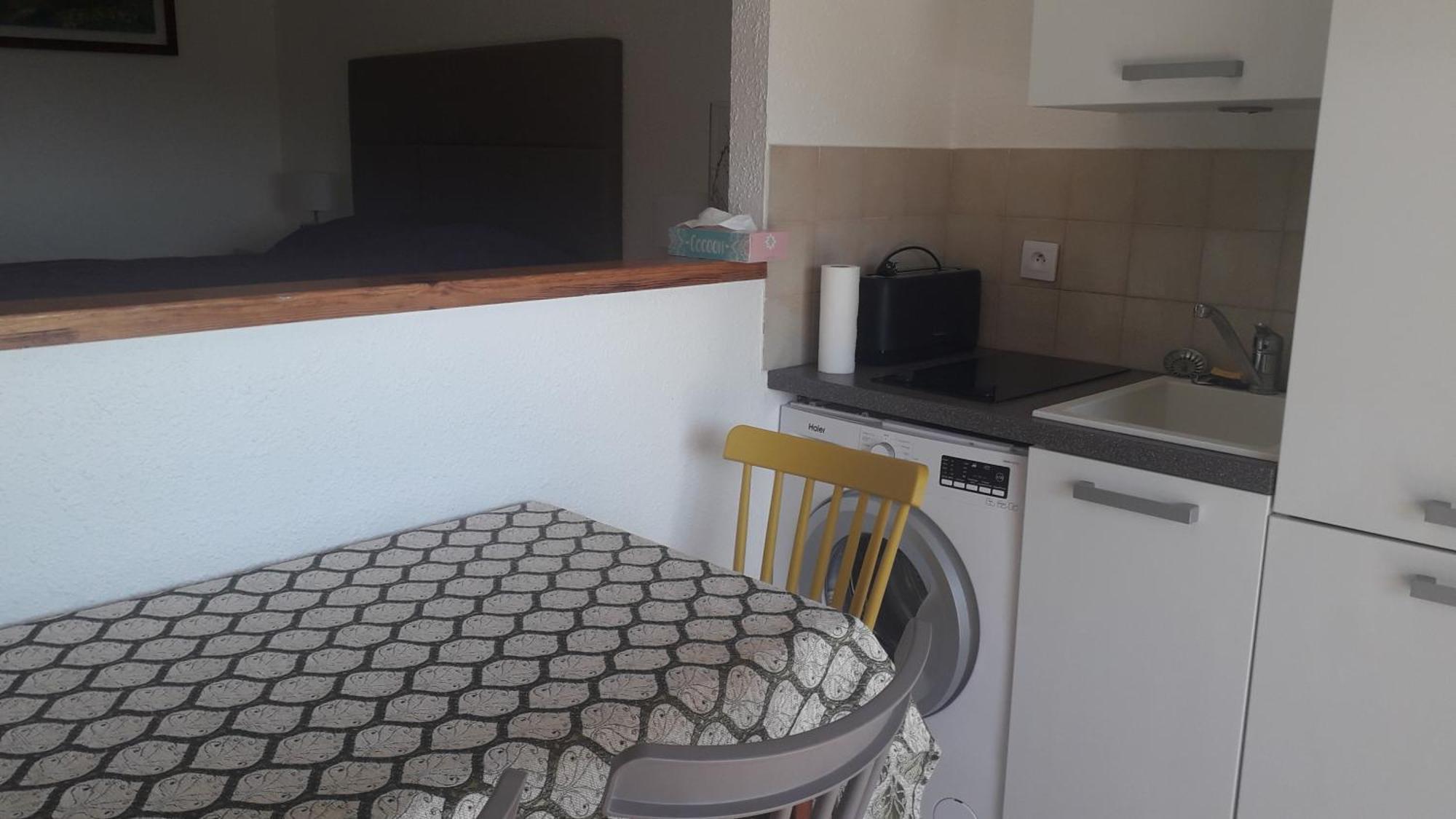Residence Les Marines De Moriani Emeraude Locations Ngoại thất bức ảnh