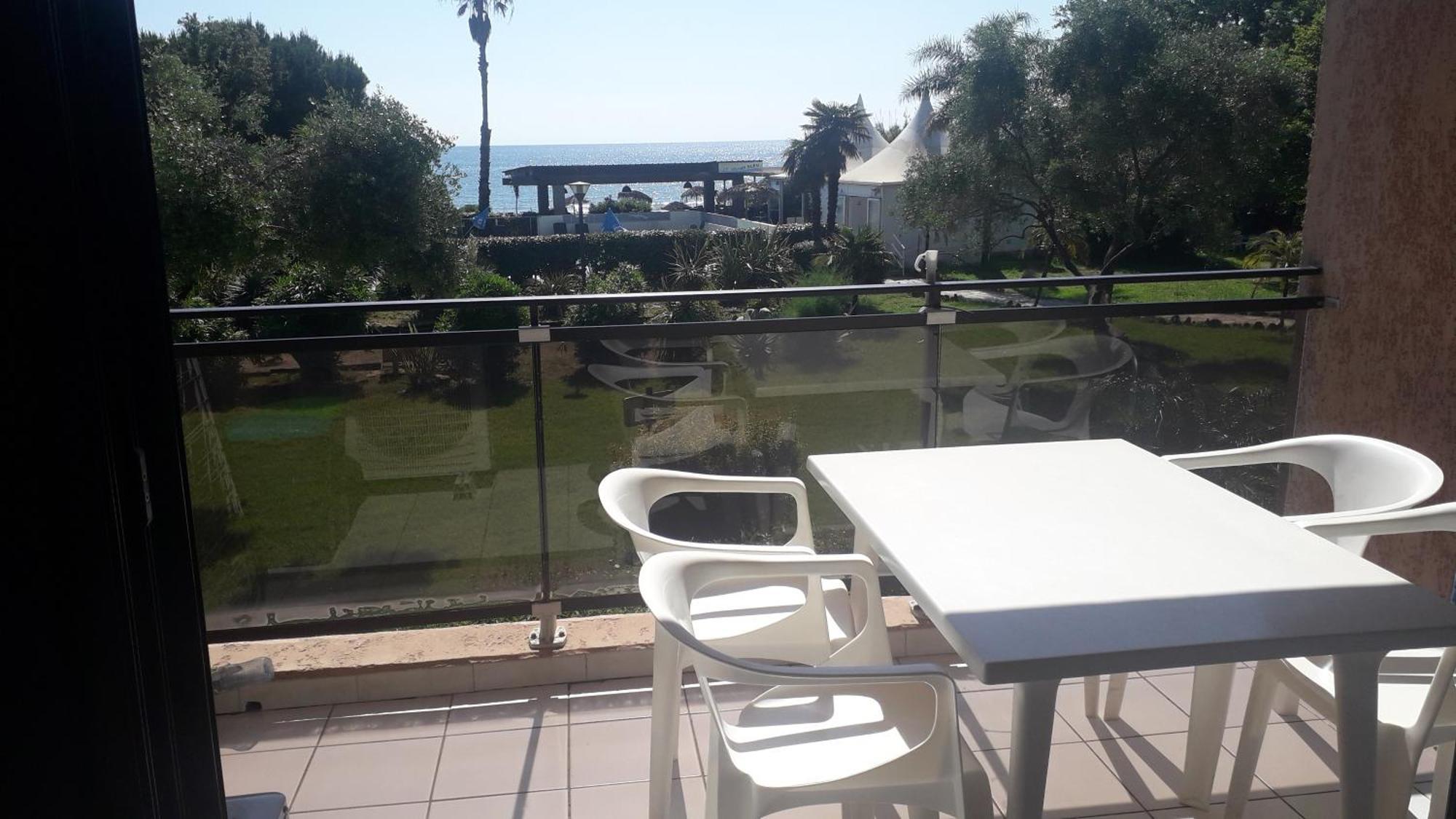 Residence Les Marines De Moriani Emeraude Locations Ngoại thất bức ảnh