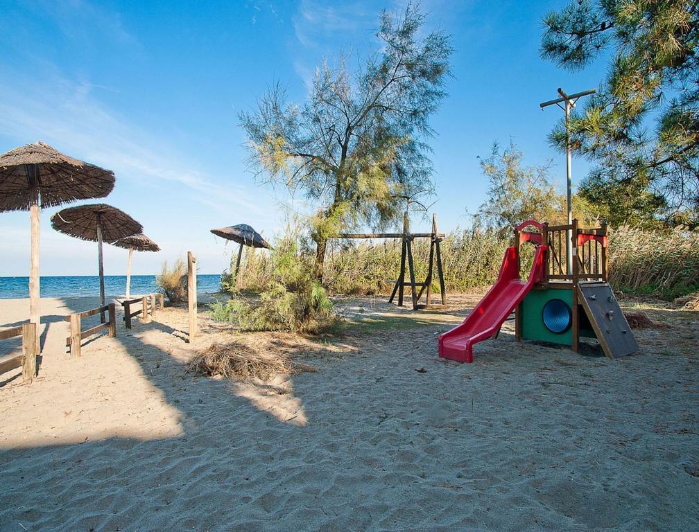 Residence Les Marines De Moriani Emeraude Locations Ngoại thất bức ảnh
