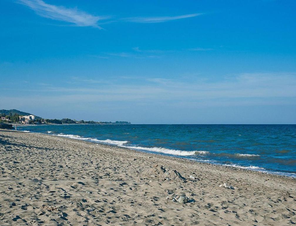 Residence Les Marines De Moriani Emeraude Locations Ngoại thất bức ảnh