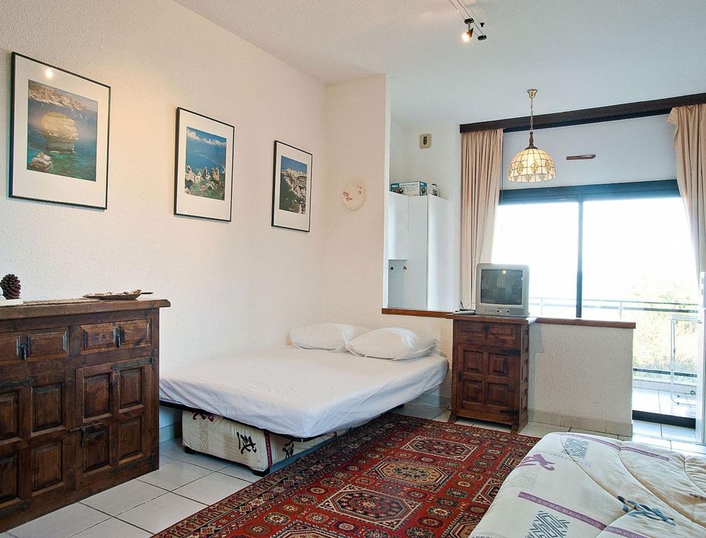 Residence Les Marines De Moriani Emeraude Locations Ngoại thất bức ảnh