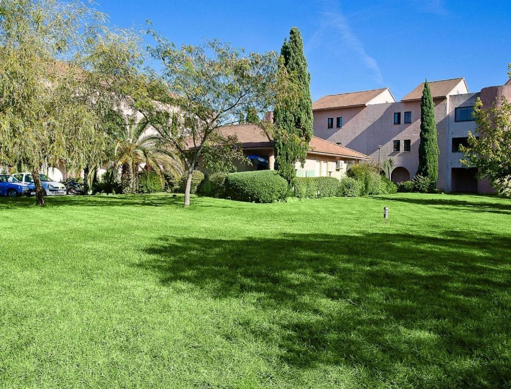 Residence Les Marines De Moriani Emeraude Locations Ngoại thất bức ảnh