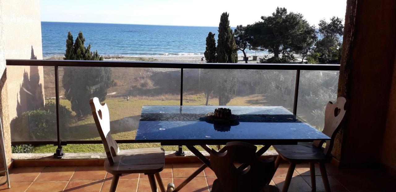 Residence Les Marines De Moriani Emeraude Locations Ngoại thất bức ảnh